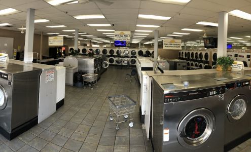 Classic Tan & Laundry 8015 Pendleton Pike A, Lawrence Indiana 46226