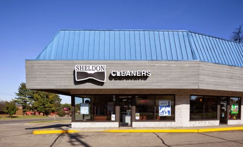 Sheldon Cleaners
