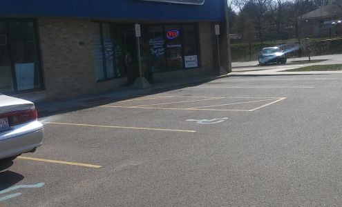 Neighborhood Cleaners