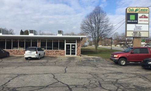 Paris Cleaners & Laundry