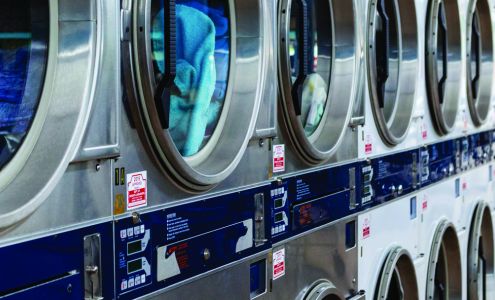 Details Dry Cleaning & Laundry - East Michigan Blvd