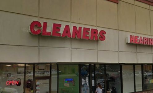 Rainbow Cleaners