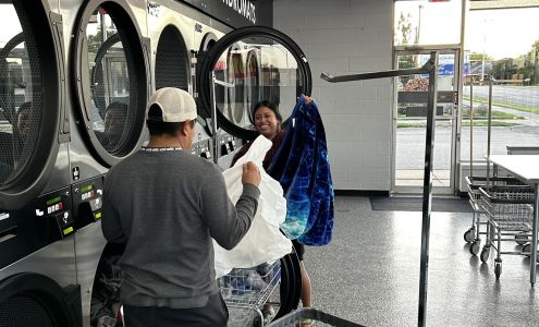 Lighthouse Laundromats