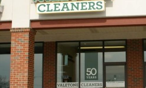 Valetone Cleaners