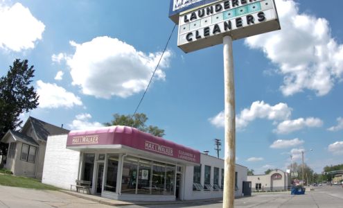 Max I. Walker — 802 1st Ave Store