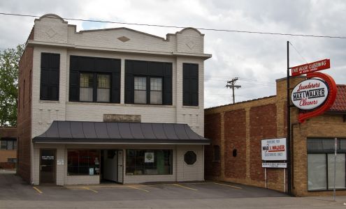 Max I. Walker — 50th & Underwood Store