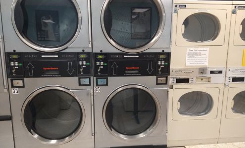 Bellevue Maytag Laundry