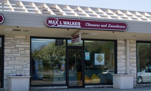 Max I. Walker — 87th & Pacific Store