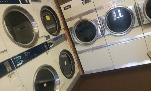 Tidyland Coin Laundry