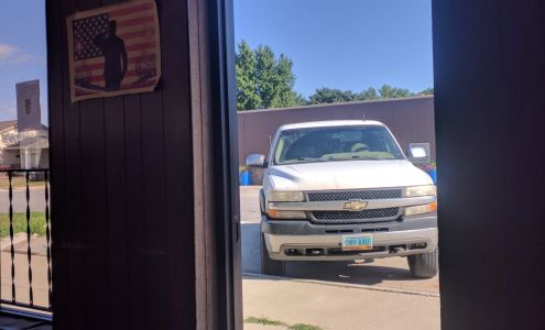 Kasperbauer Cleaners