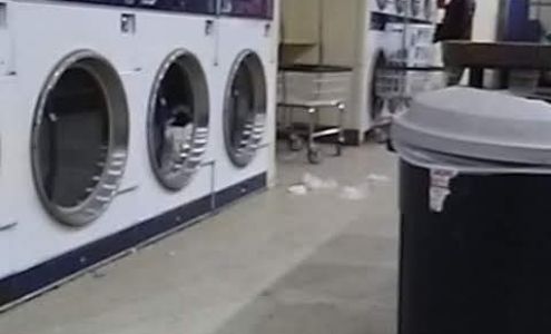 Sioux Falls Laundry - Northwest