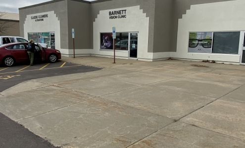 Classic Cleaners and Alterations