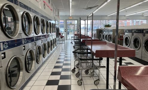 Main Street Laundry