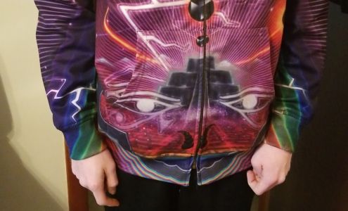 Jim Morgans Fine Dry Cleaning