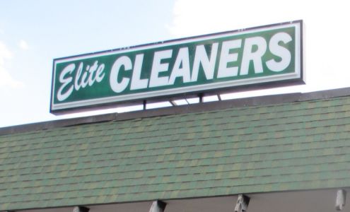 Elite Cleaners