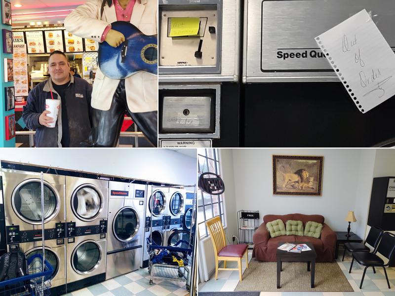 Xpress Laundry Solutions LLC