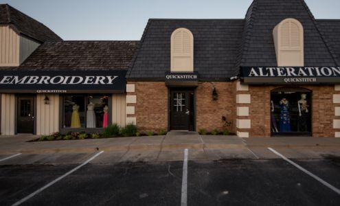 Quickstitch Alterations Inc