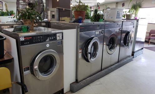 Giant Laundry
