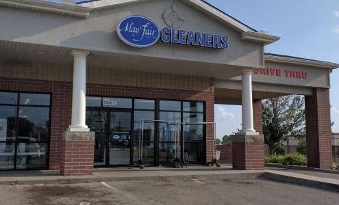 Mayfair Cleaners 1306 Platte Falls Rd, Platte City Missouri 64079