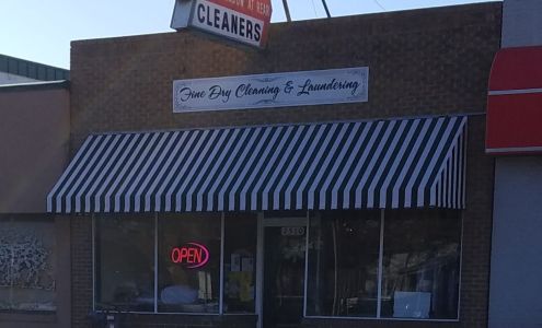 Modern Cleaners