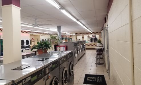 Belt Laundromat & Dry Cleaners
