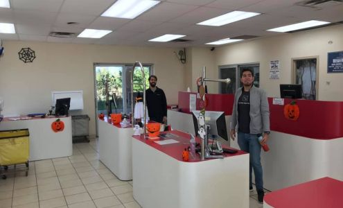 KWIK Dry Clean Super Center