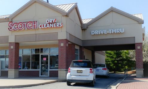 Scotch Fabric Care Services