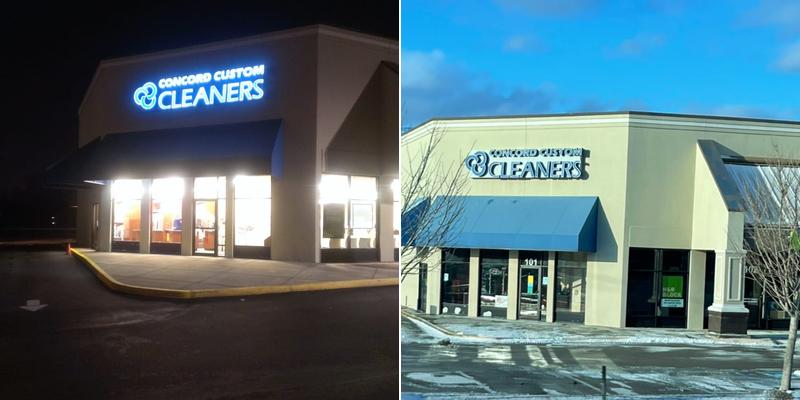 Hart's Drycleaning and Laundry