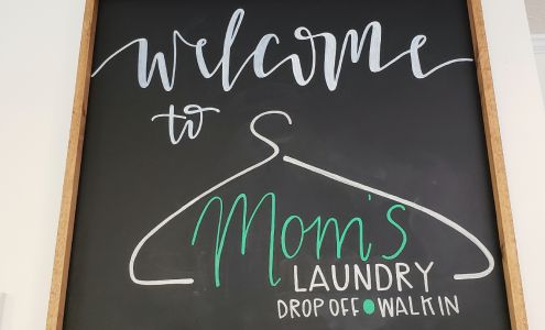 Mom's Laundry
