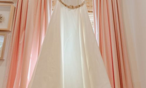 Eagle Plaza Alteration & Dry Cleaners