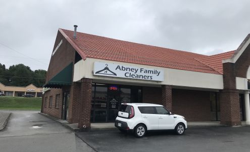 Concord Custom Cleaners