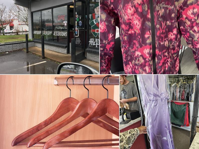 McPherson's Cleaners