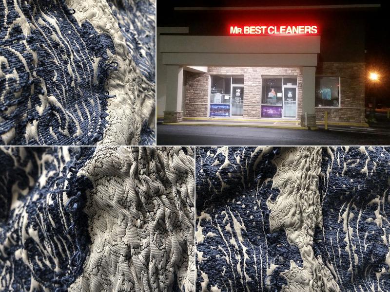 Mr Best Cleaners & Shirts