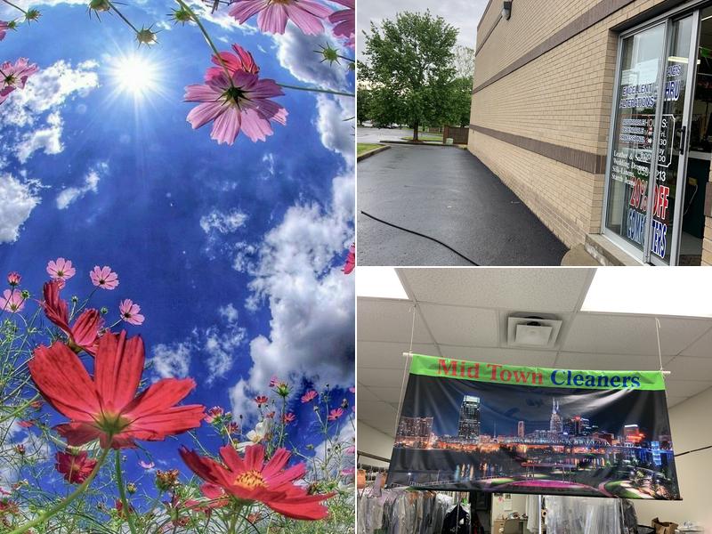 Midtown Cleaners( Publix)