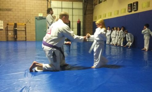 Scott's Fencing Co Inc