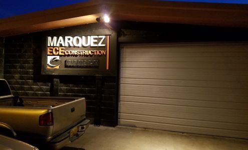Marquez Iron Works