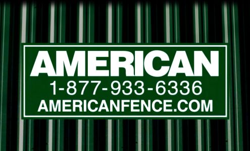 American Fence Co-New Mexico
