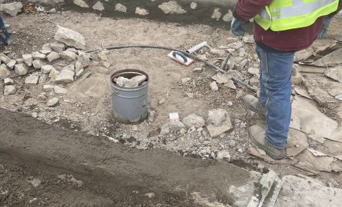 Bobby Grayson's West Tx Fence