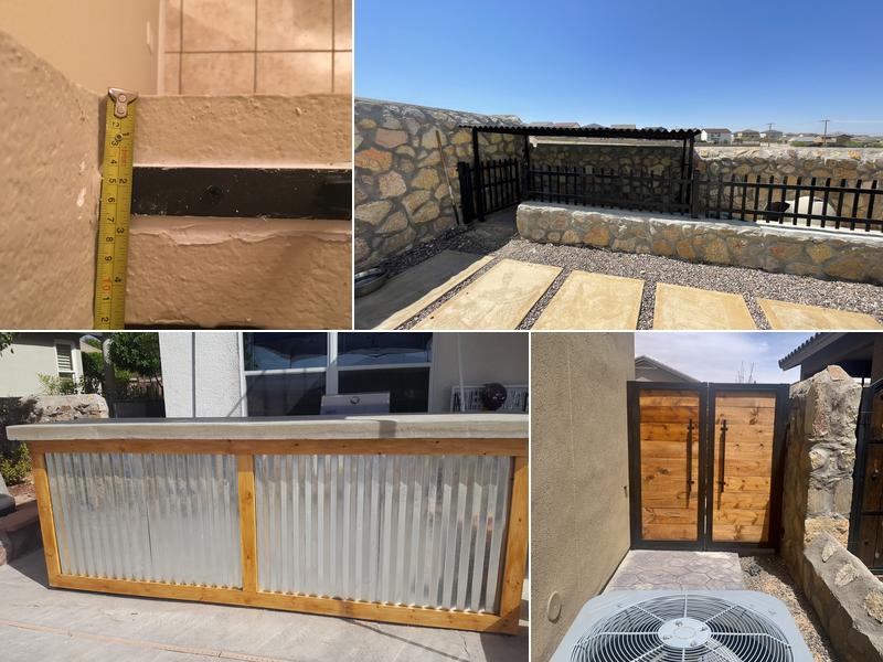 El Paso Custom Iron Works