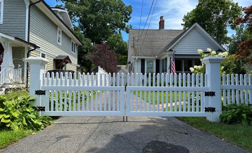 KyCo Fence Inc. 141 Montauk Hwy, Blue Point New York 11715