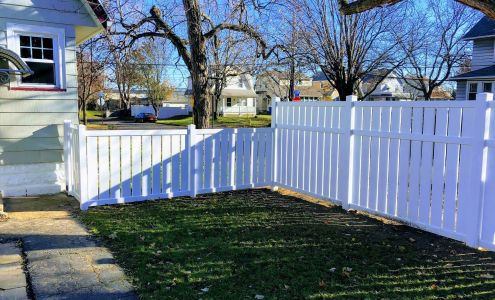 New York State Fence, Inc.