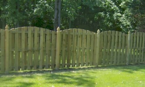 BF&R Fence