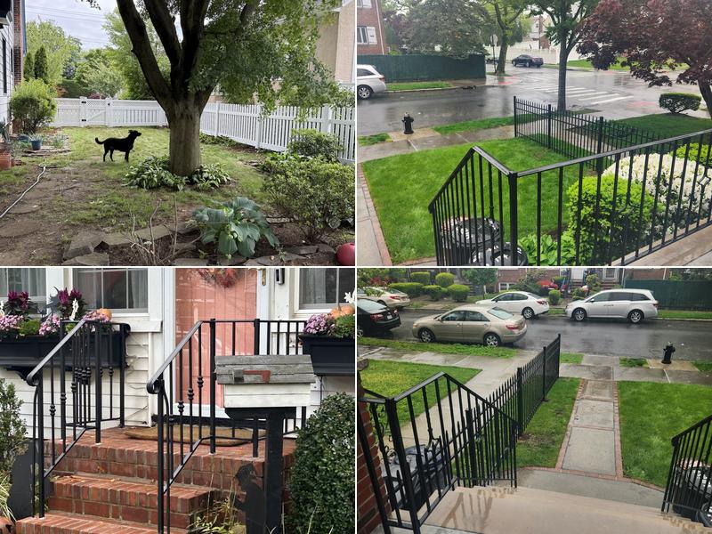 Ebert Fence & Railing, LLC