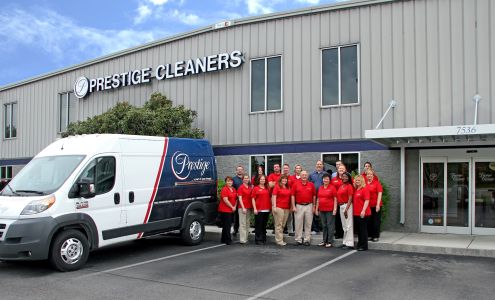 Prestige Cleaners Inc