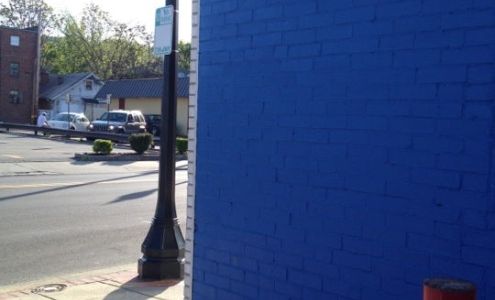 Duffy’s Dry Cleaners