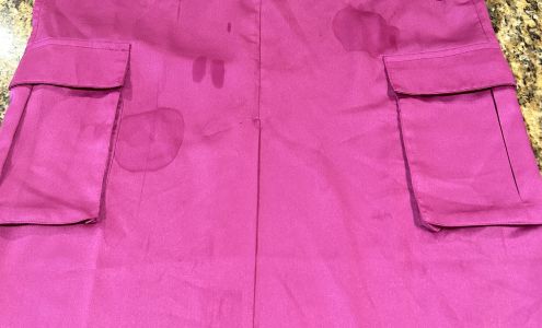 One Hour Valet Dry Cleaning