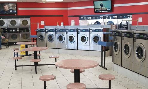 Speed Brite Supercenter Laundromat