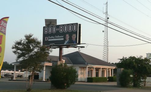 Porter's Fine Dry Cleaners MANSFIELD store