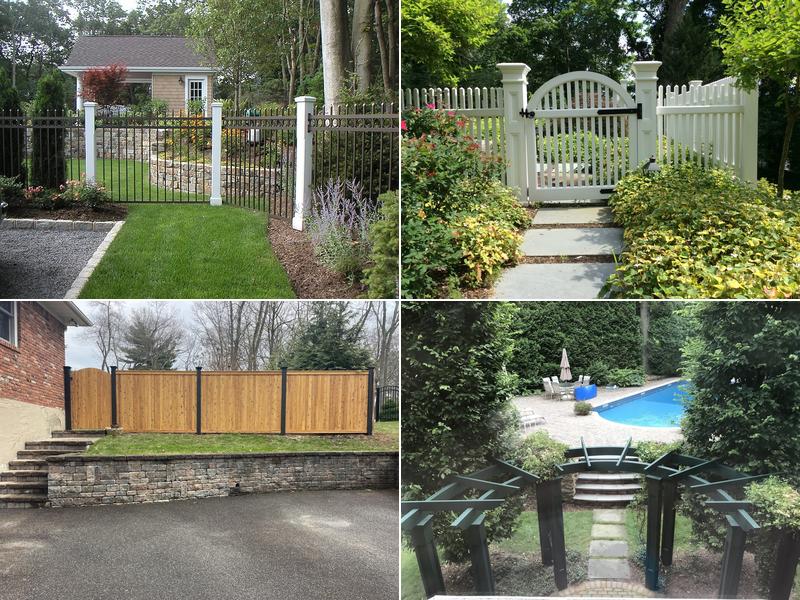 Walt Whitman Fence Co