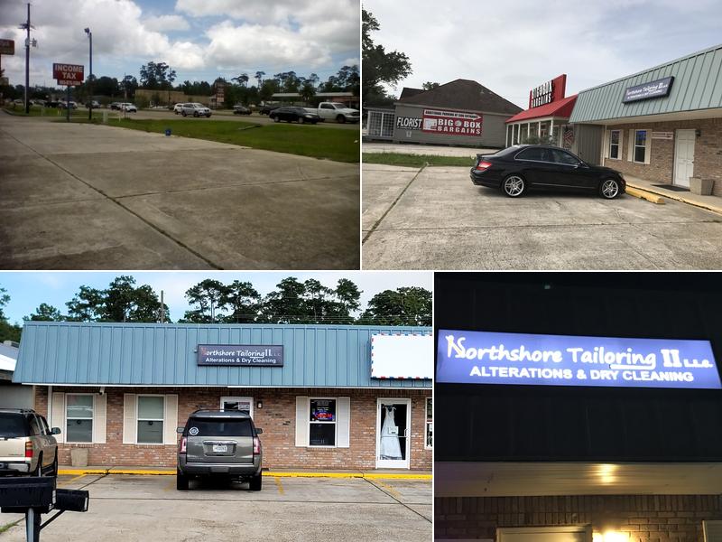 Northshore Tailoring & Alterations 2